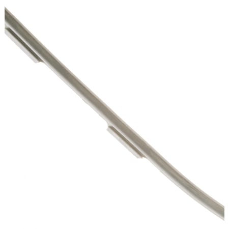 Ge WE9M59 GE Washer Door Gasket Lower WE9M59